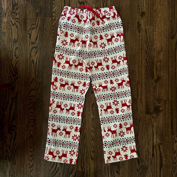 Hanna Andersson Dear Deer Pjs - Picture 6 of 16
